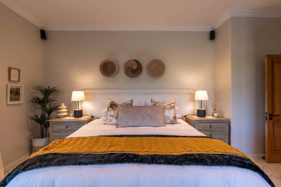 3 Bedroom Property for Sale in Pearl Valley Golf Estate Western Cape